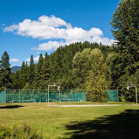 Leavenworth Camping Resort Tiny House Belle 외부 사진